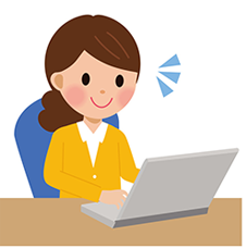 e-Cast 開始までの流れ step1